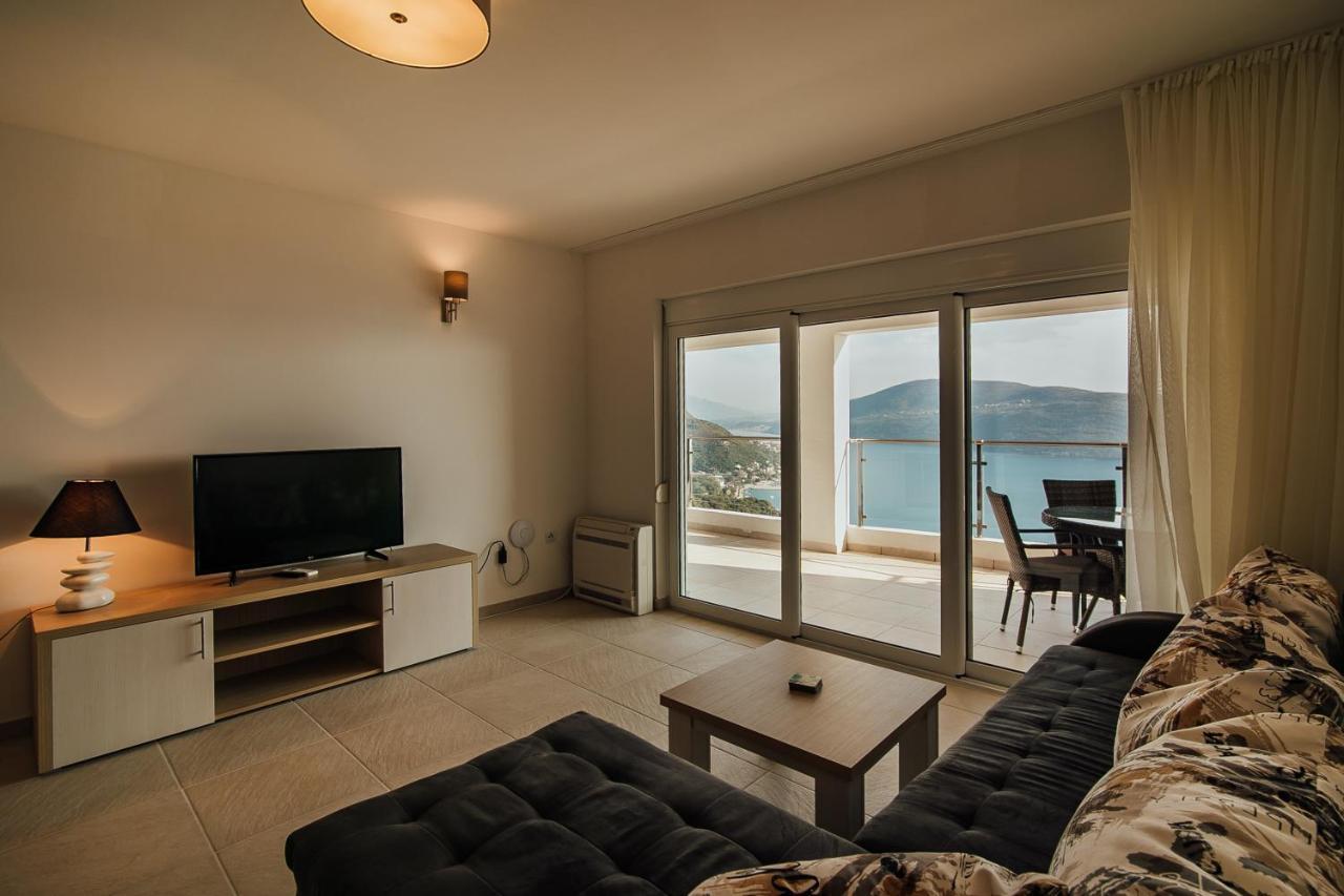 تْشيرسيك نوفي Vista Residence المظهر الخارجي الصورة