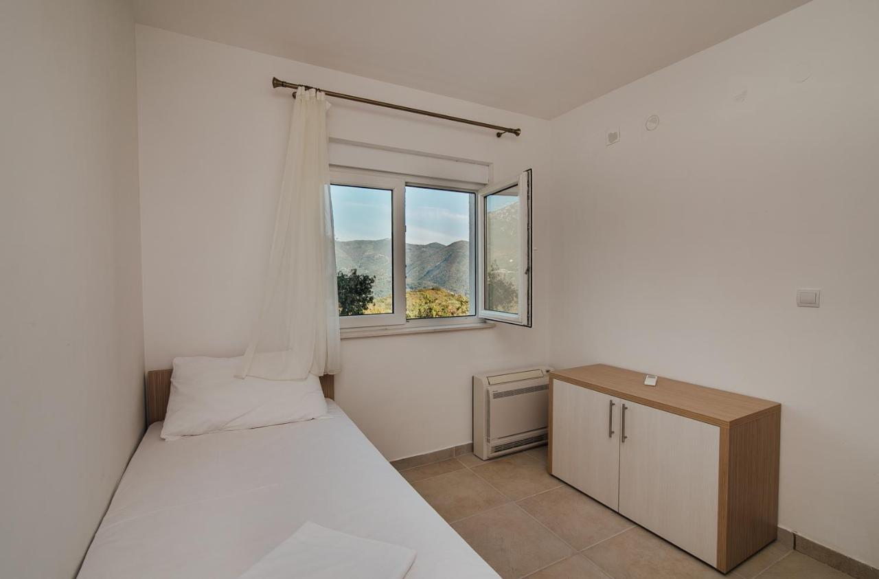 تْشيرسيك نوفي Vista Residence المظهر الخارجي الصورة