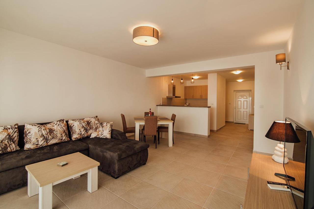 تْشيرسيك نوفي Vista Residence المظهر الخارجي الصورة