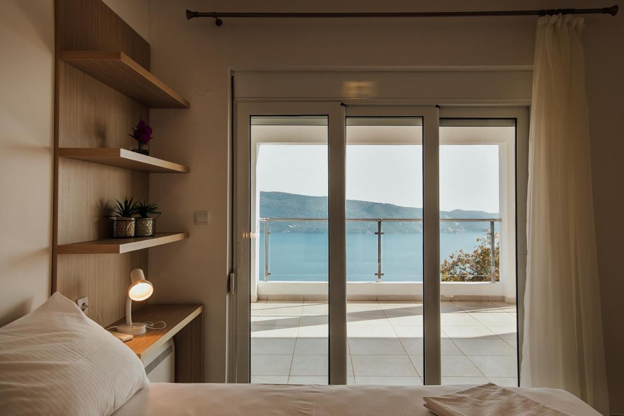 تْشيرسيك نوفي Vista Residence المظهر الخارجي الصورة