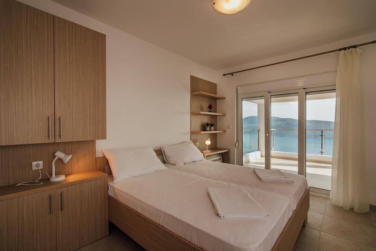 تْشيرسيك نوفي Vista Residence المظهر الخارجي الصورة