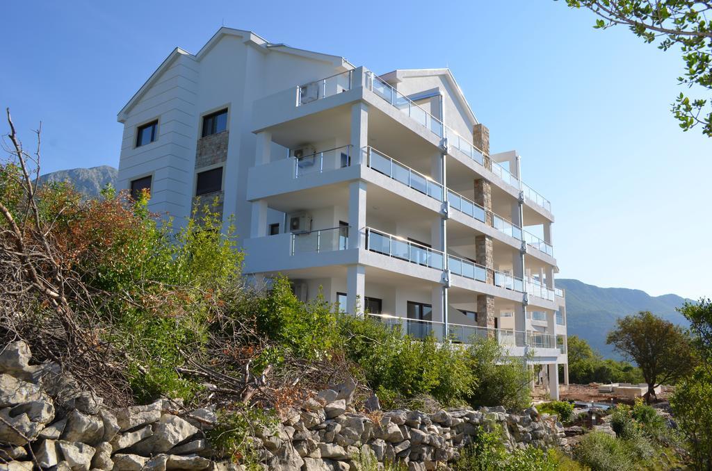 تْشيرسيك نوفي Vista Residence الغرفة الصورة