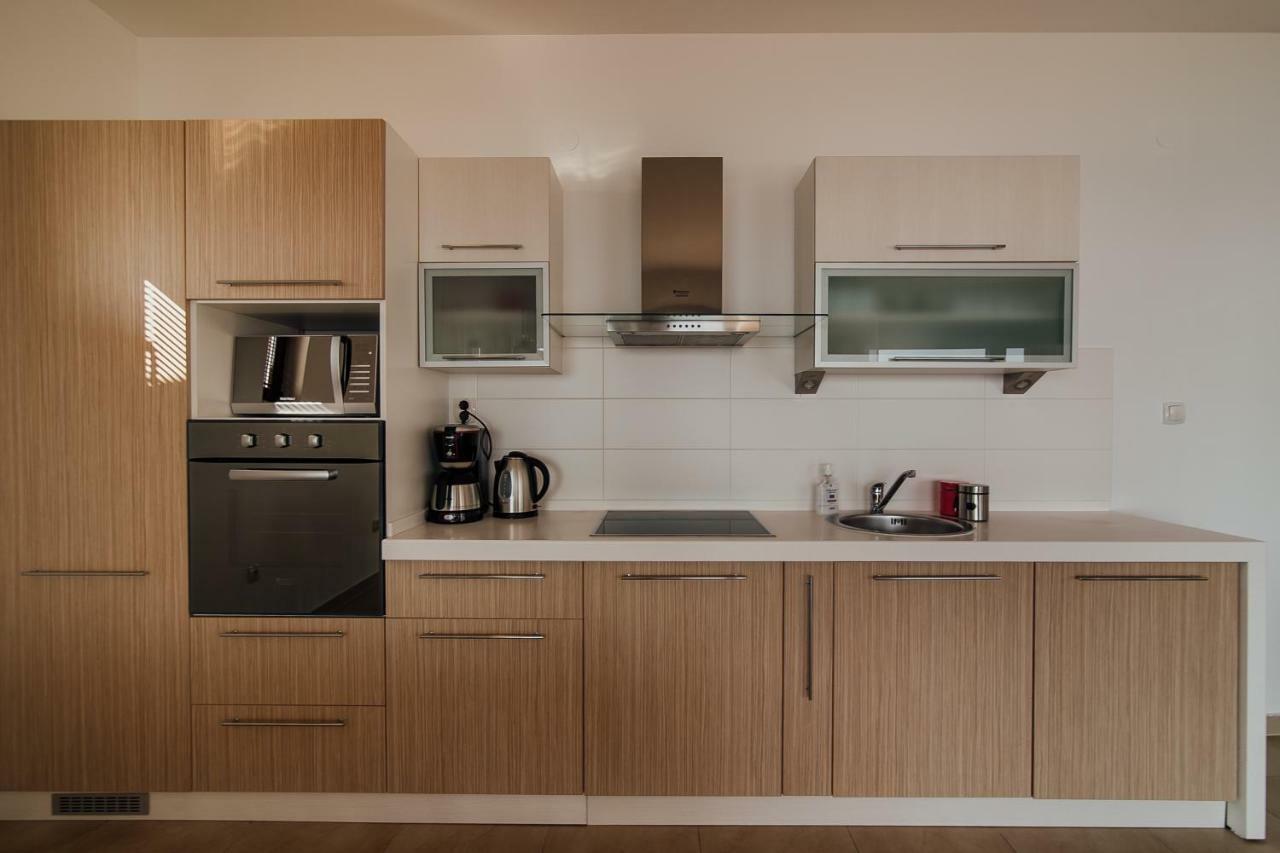تْشيرسيك نوفي Vista Residence المظهر الخارجي الصورة