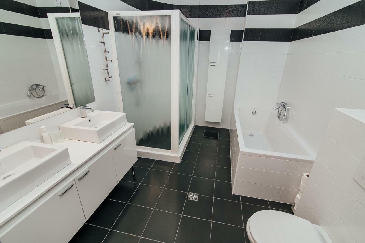 تْشيرسيك نوفي Vista Residence المظهر الخارجي الصورة