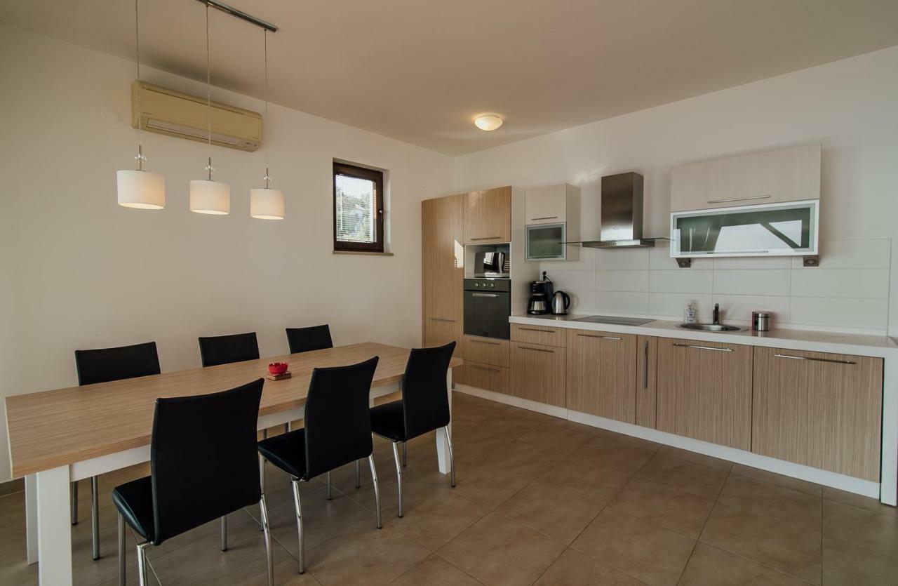 تْشيرسيك نوفي Vista Residence المظهر الخارجي الصورة
