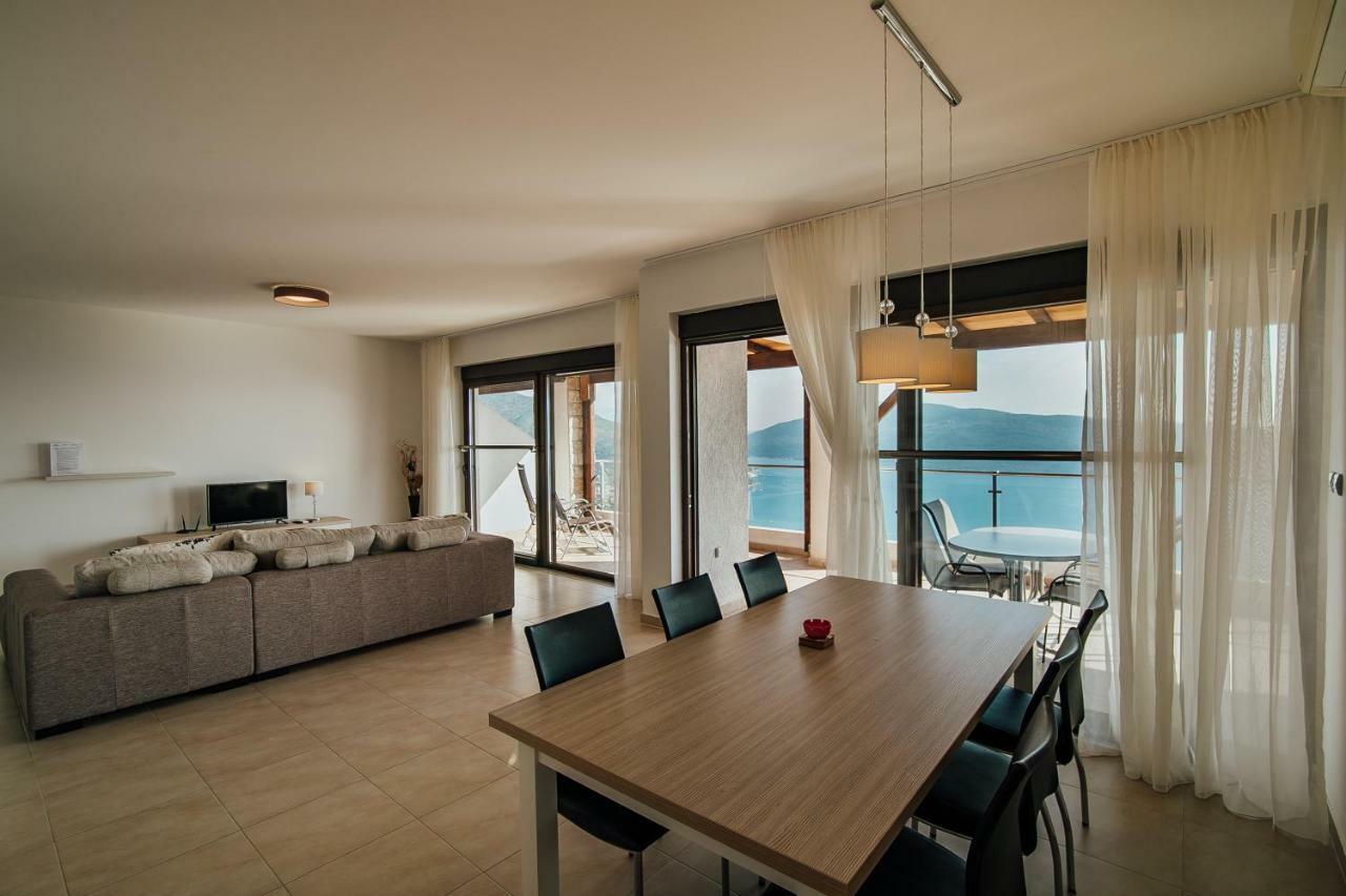 تْشيرسيك نوفي Vista Residence المظهر الخارجي الصورة