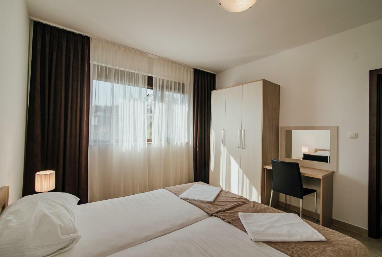 تْشيرسيك نوفي Vista Residence المظهر الخارجي الصورة