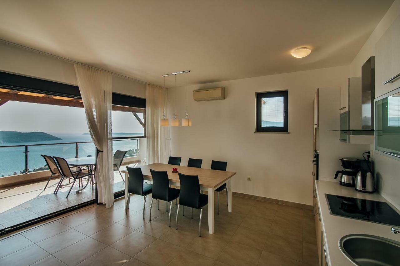 تْشيرسيك نوفي Vista Residence المظهر الخارجي الصورة