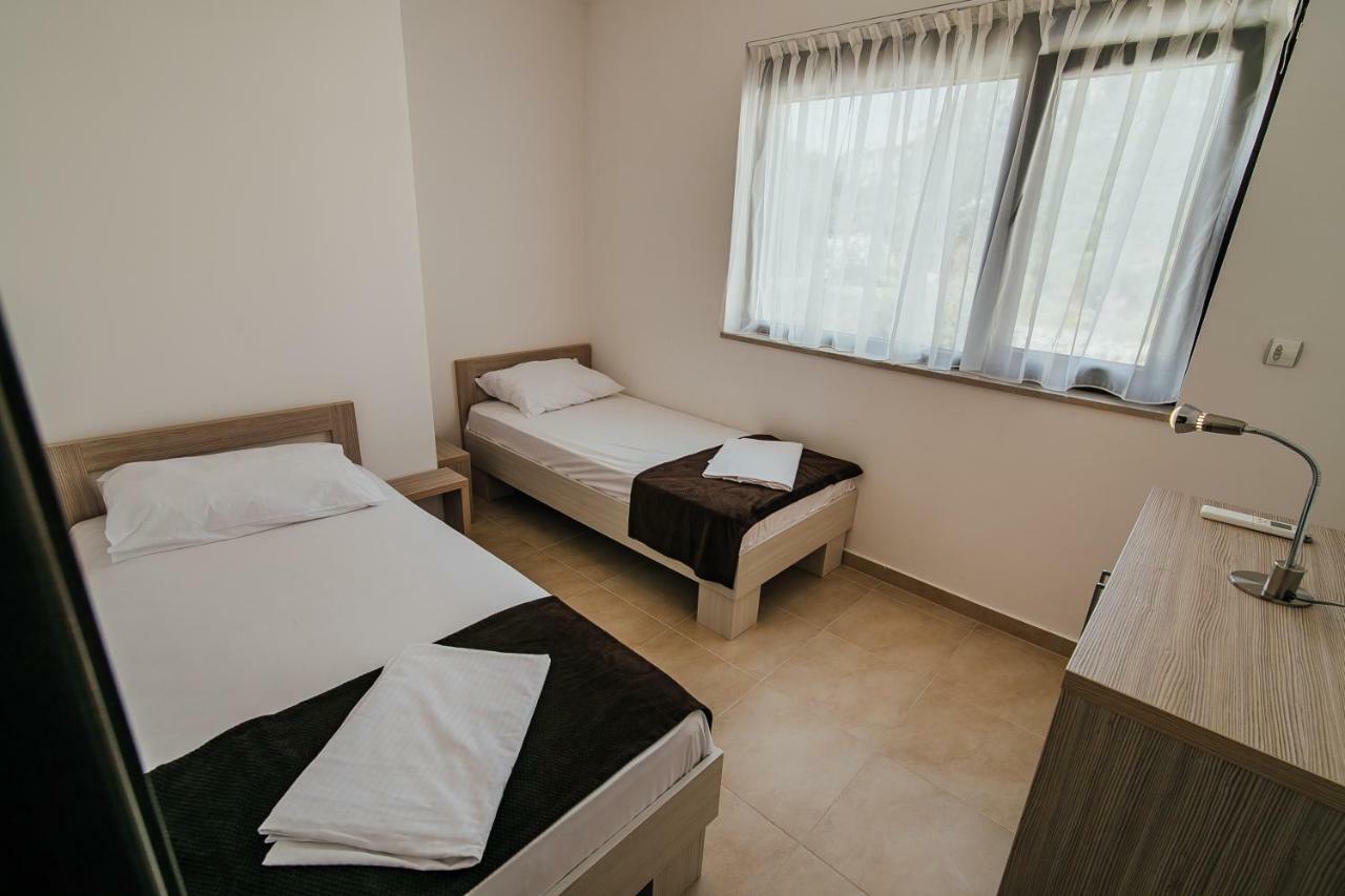 تْشيرسيك نوفي Vista Residence المظهر الخارجي الصورة