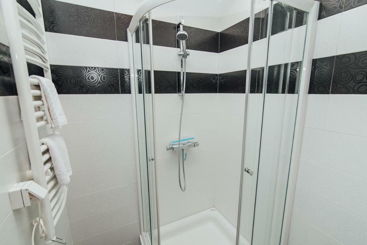 تْشيرسيك نوفي Vista Residence المظهر الخارجي الصورة