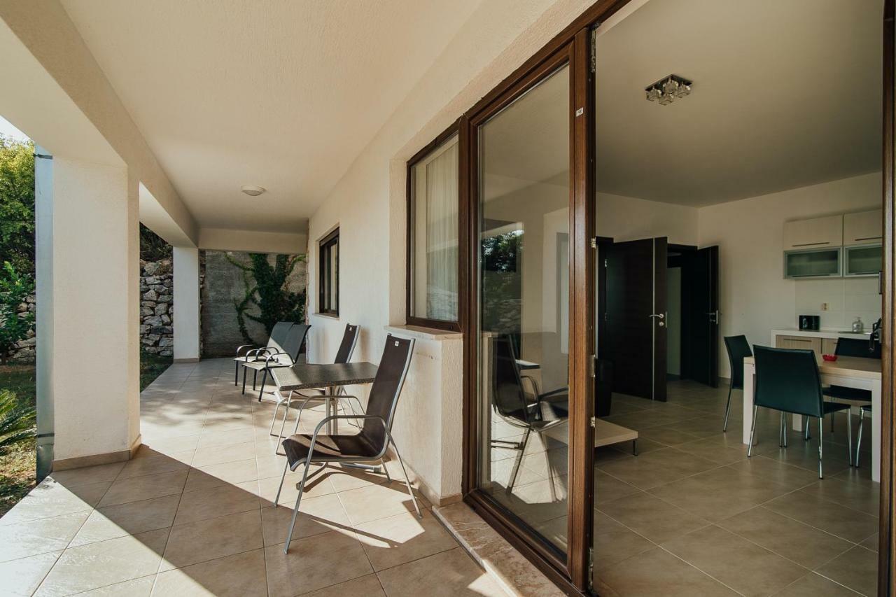 تْشيرسيك نوفي Vista Residence المظهر الخارجي الصورة