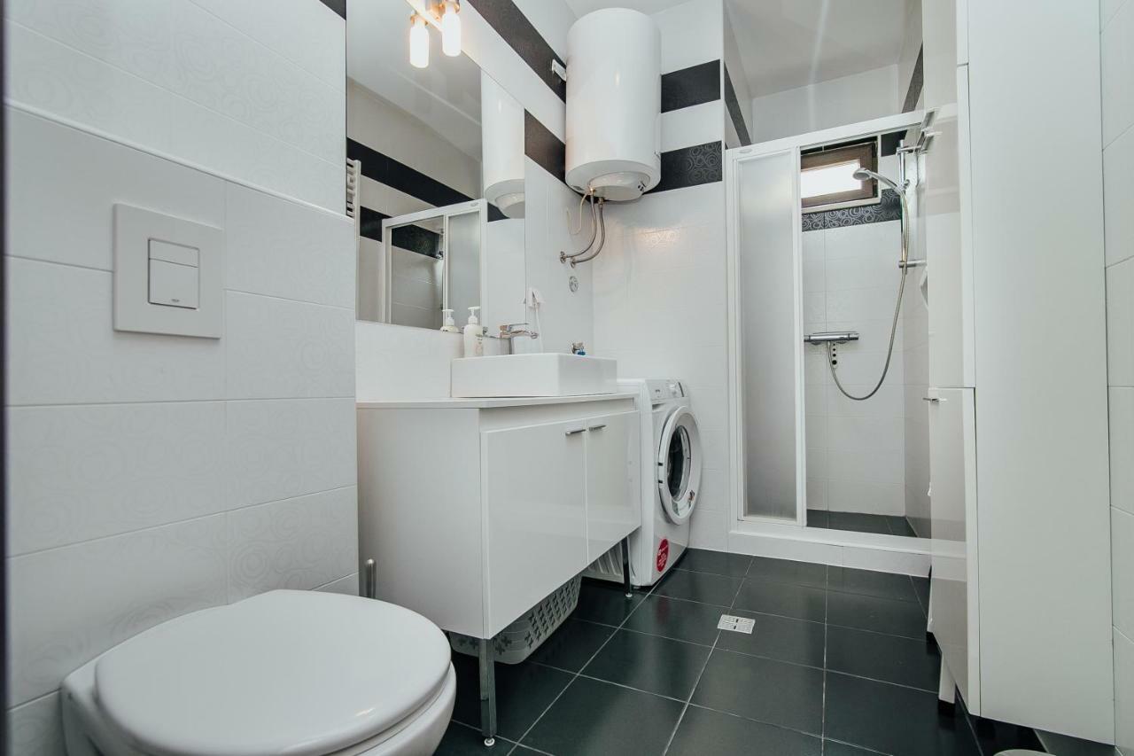 تْشيرسيك نوفي Vista Residence المظهر الخارجي الصورة