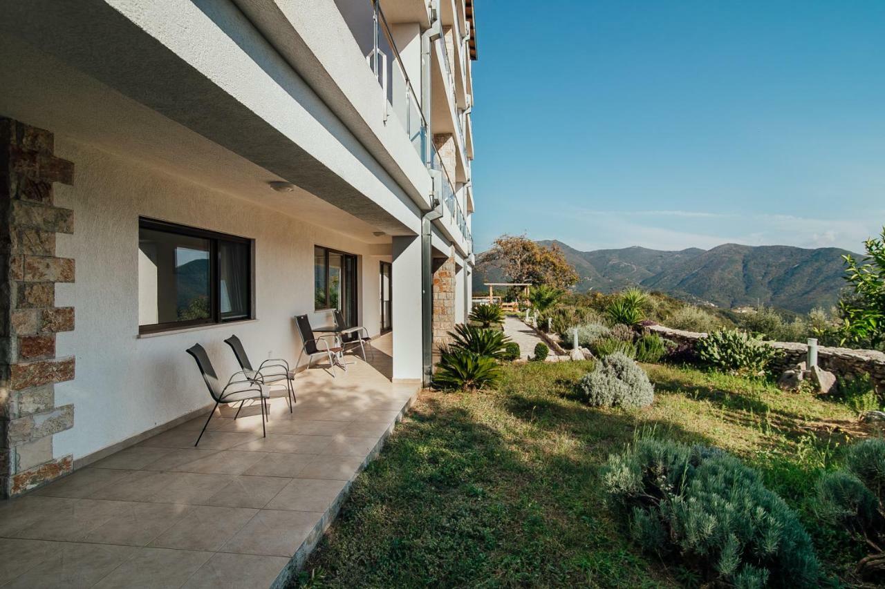 تْشيرسيك نوفي Vista Residence المظهر الخارجي الصورة